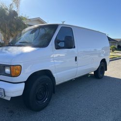 Ford Ecoline