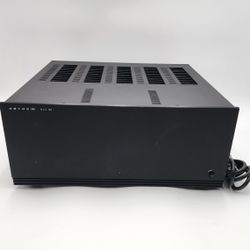 Anthem MCA 50 Five Channel Power Amplifier