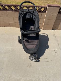 Stroller