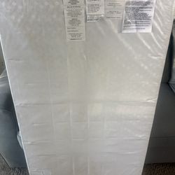 Crib Mattress 