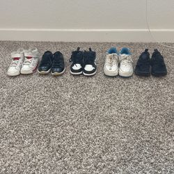 Kids Shoes