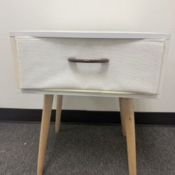 FREE Side Table Drawer