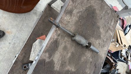 Slide Hammer For Body Work TOOLS