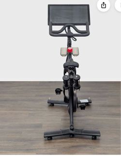 Peloton Indoor Exercise Bike with Screen