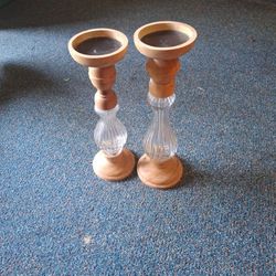 Candle Holder 
