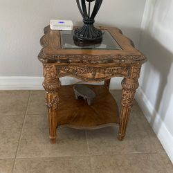 End Table