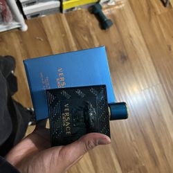 Versace Eros 