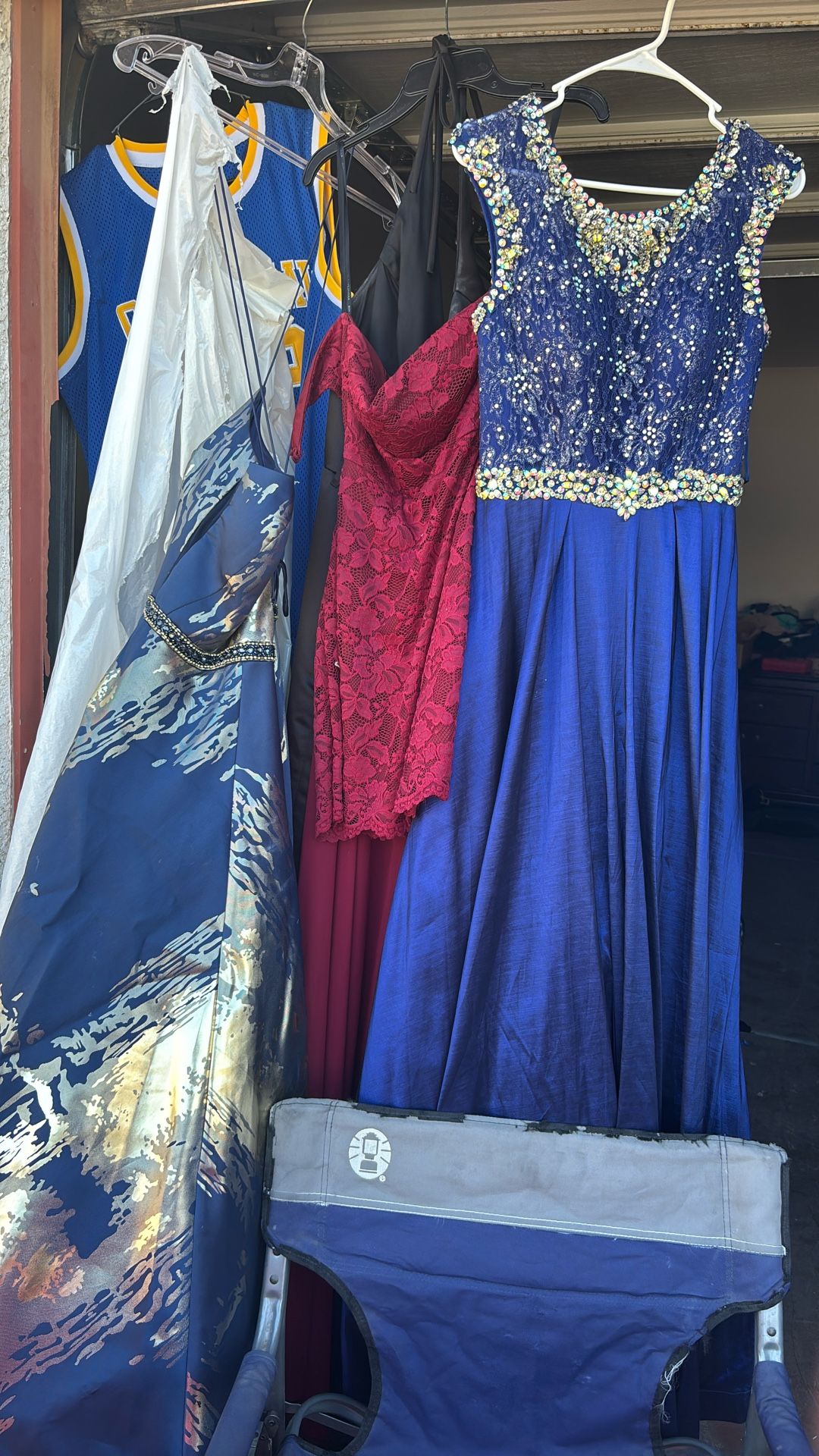 Dresses