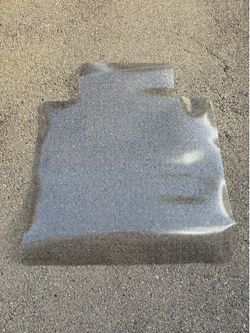 Carpet  Chair Mat