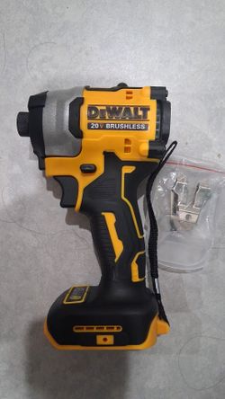 Dewalt tool