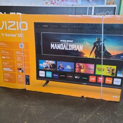 55" Vizio 4k Smart TV 
