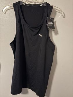 Puma Training DryCell Tank Top