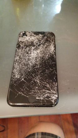 Iphone 7 icloud lock