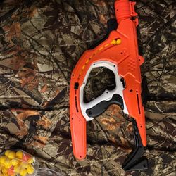 Nerf Gun