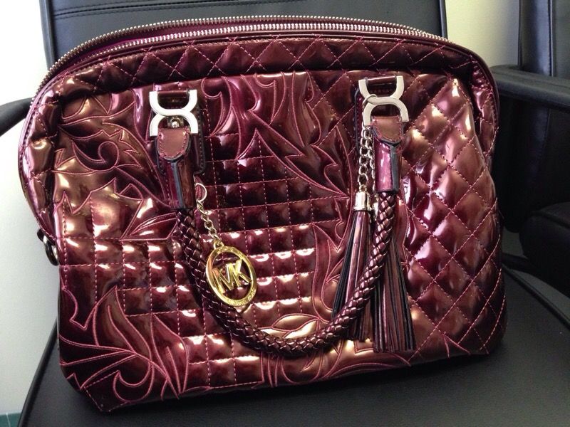 Michael Kors Handbag