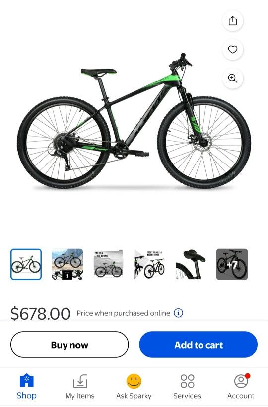 Bikes Forsale 