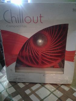 VENTILADOR. CHICO. NUEVO