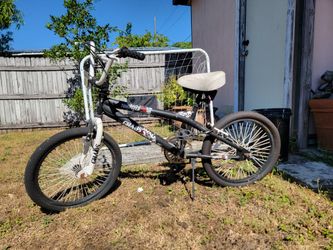 Kids Bike