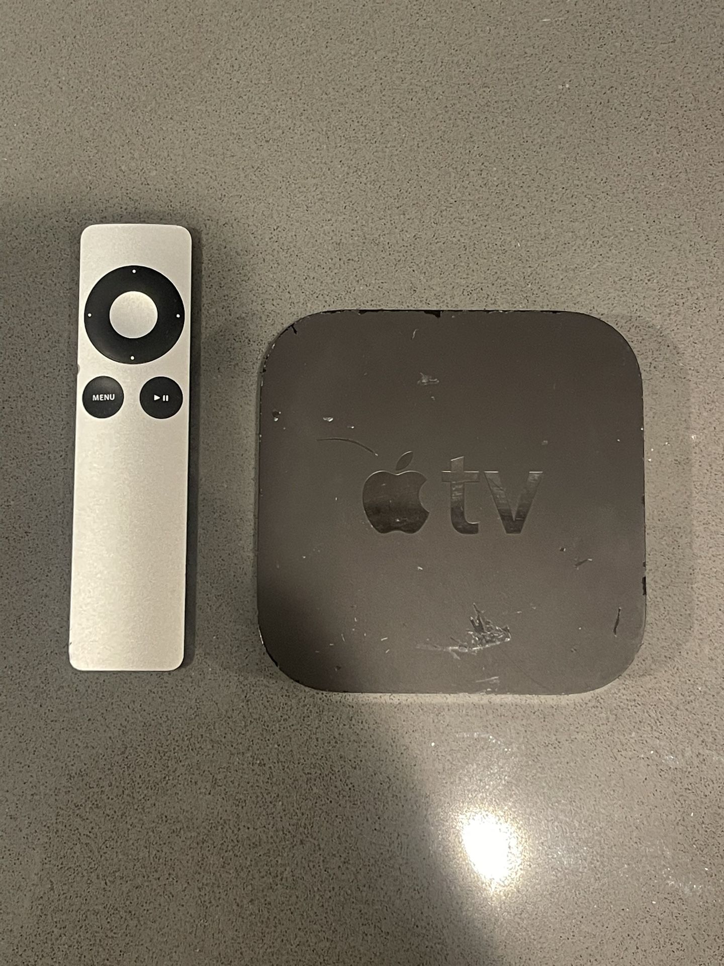 Apple TV
