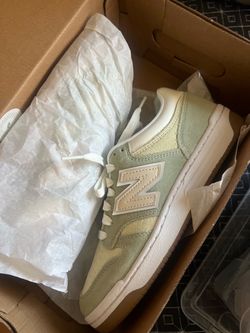 Women’s New Balance 480