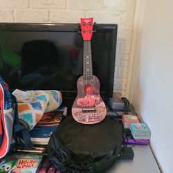 Kids Guitar