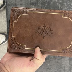 Religious Literature 