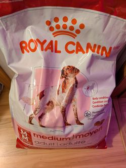 Royal Canin 