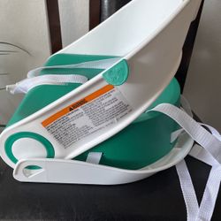 Summer Feeding Seat