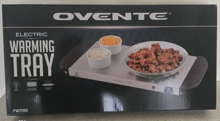warming tray