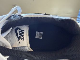 Nike Ebernon Low PRM