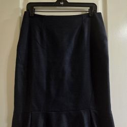 White House Black Market Pencil Skirt 