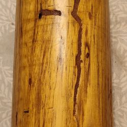 Corbett Canyon Wood Bottle 