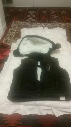 Black cot for 9-12 years old