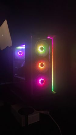 Gaming pc