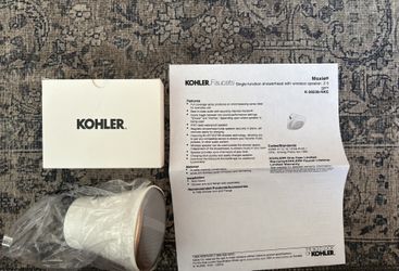 New  Wireless Speaker For Shower