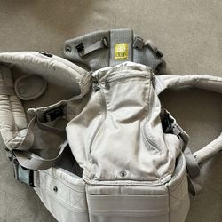 Lille Baby Carrier