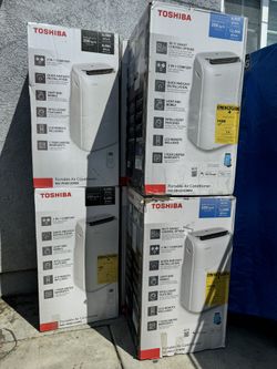 Air Conditioner Portable Air Conditioner AC New