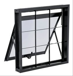 Florida Approved Impact Windows and Exterior Doors.