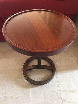 Antique table