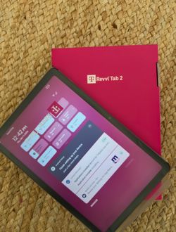 T-Mobile REVVL Tab 2