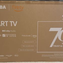 Toshiba Fire Stick TV