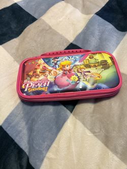 Nintendo Switch Case   3 / 1 / 2026 