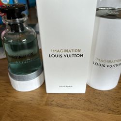 Louis Vuitton Imagination 100Ml