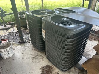 Goodman New 2 T Unit