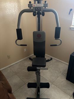 Weights