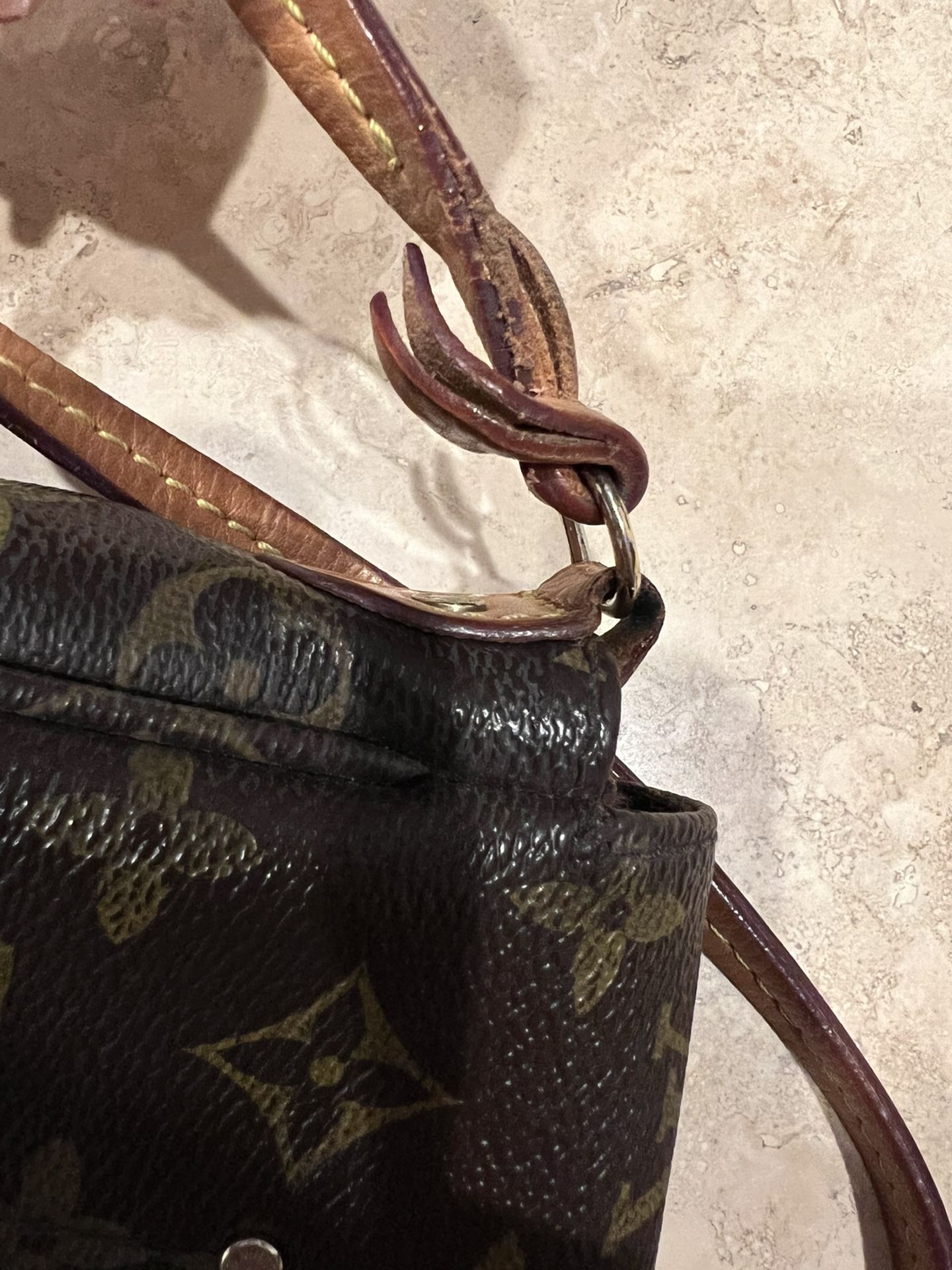 Louis Vuitton Eden Neo handbag for Sale in Newton, MA - OfferUp