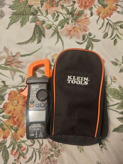 Klein tools