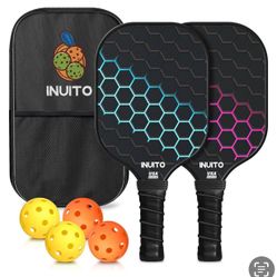 Pickleball Paddles