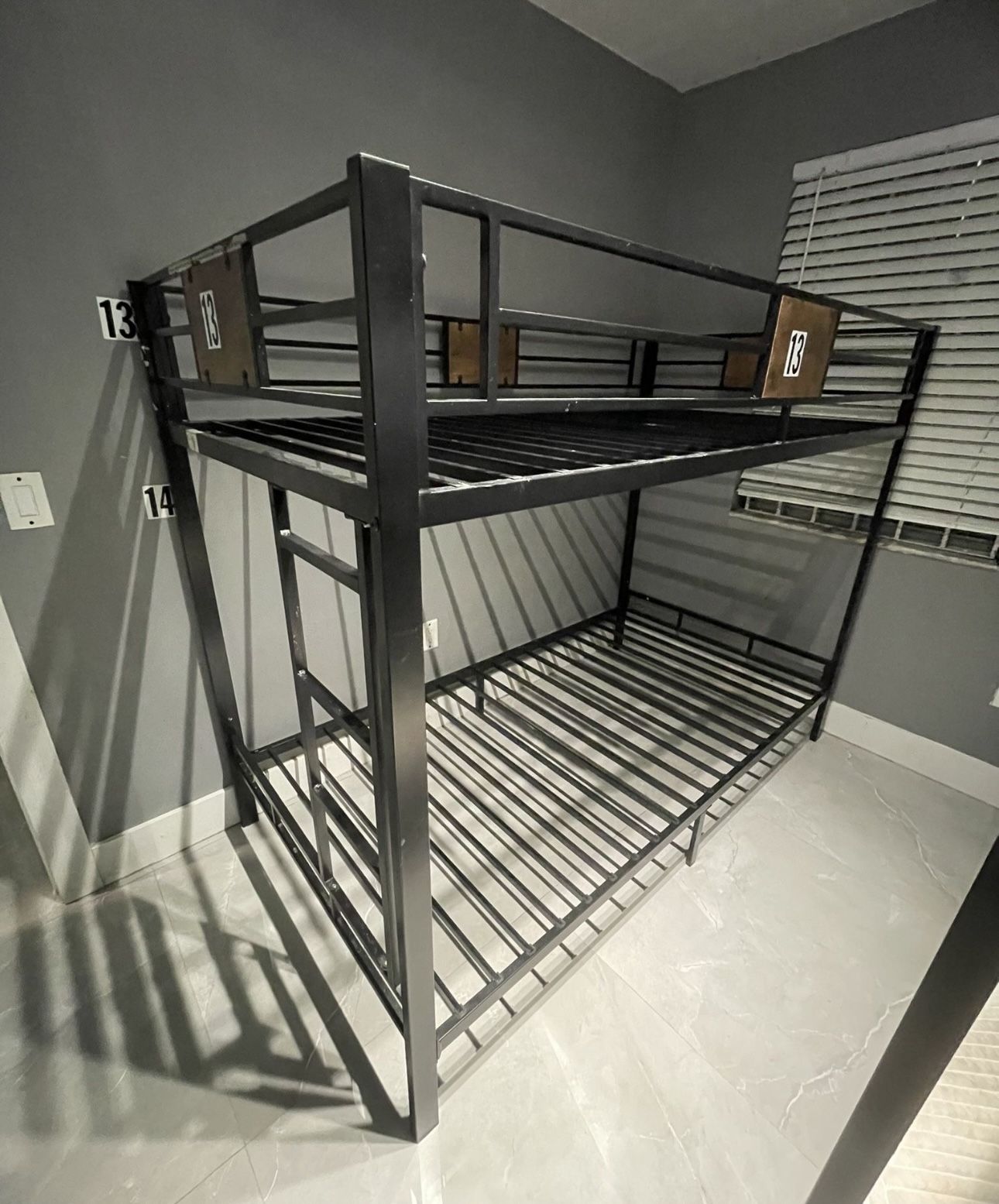 Bunk Bed