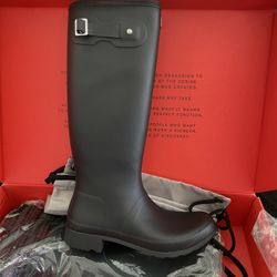 Hunter Rain Boots